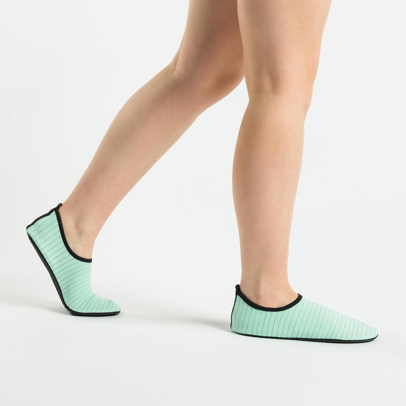 Aquashoes Scufundări Pantofi Aqua Albastru