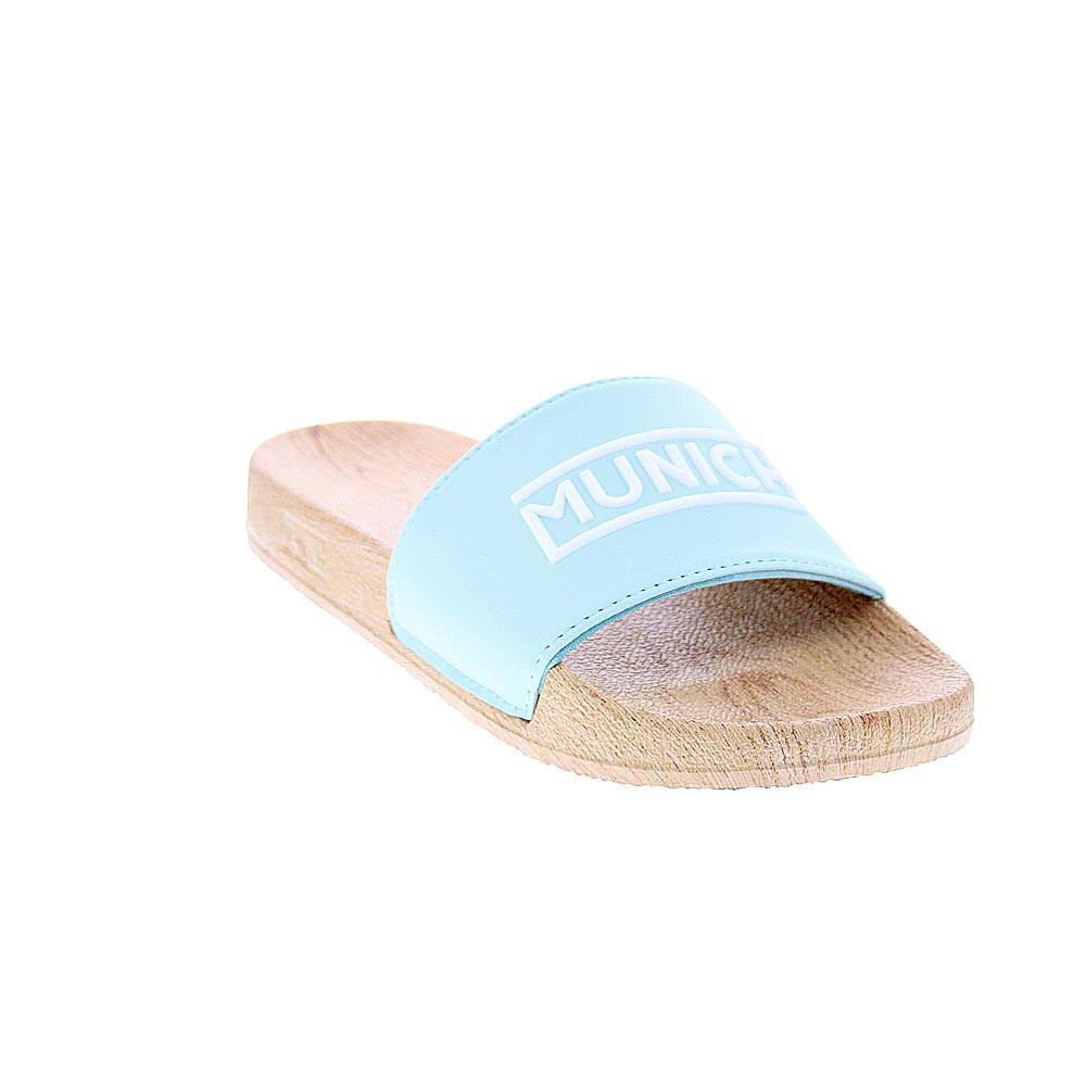Chinelos Munich modelo 4300326 para mulheres 4/4