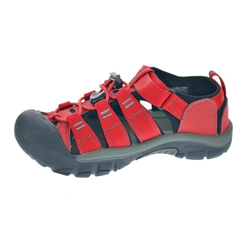 Sandalias KEEN Newport H2 infantil