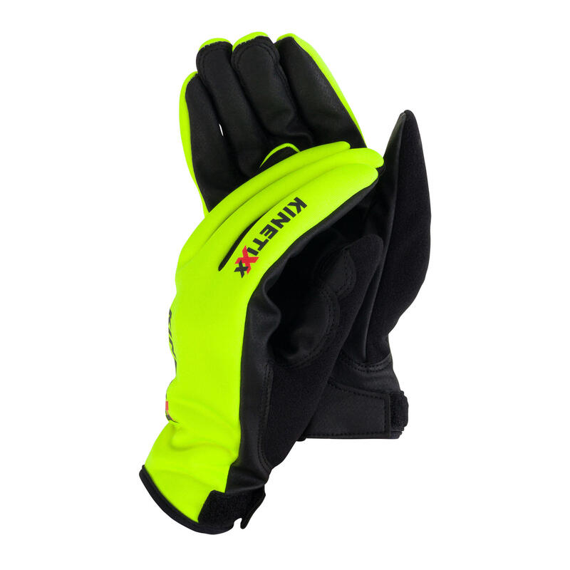 Guantes de esquí KinetiXx Eike