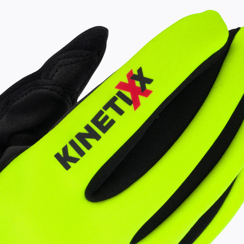 Guantes de esquí KinetiXx Eike