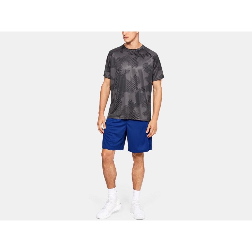 Short Under Armour Tech™ Mesh 3/5