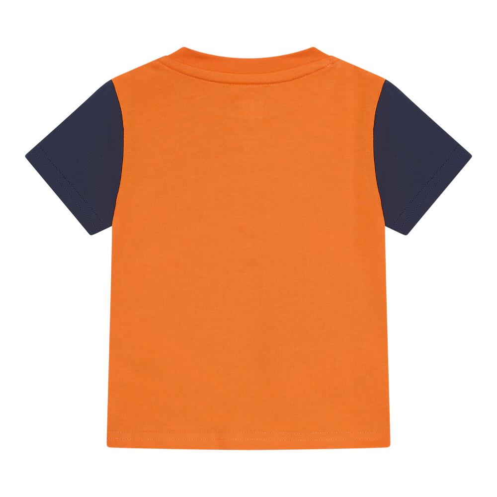 Nederlands Elftal Baby Tenue - EK 2024 3/5