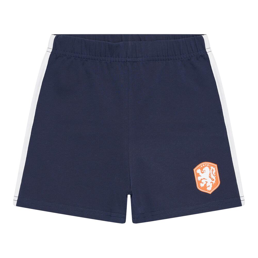 Nederlands Elftal Baby Tenue - EK 2024 4/5