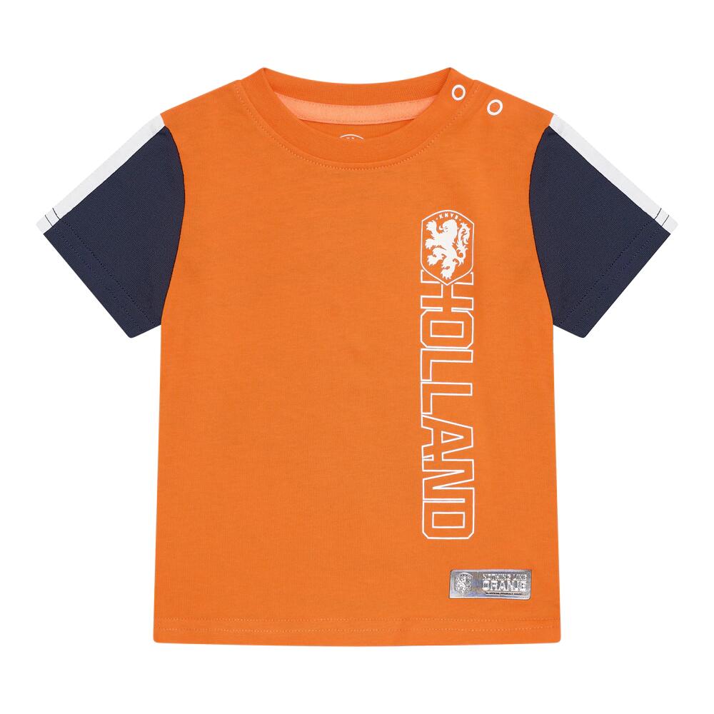 Nederlands Elftal Baby Tenue - EK 2024 2/5