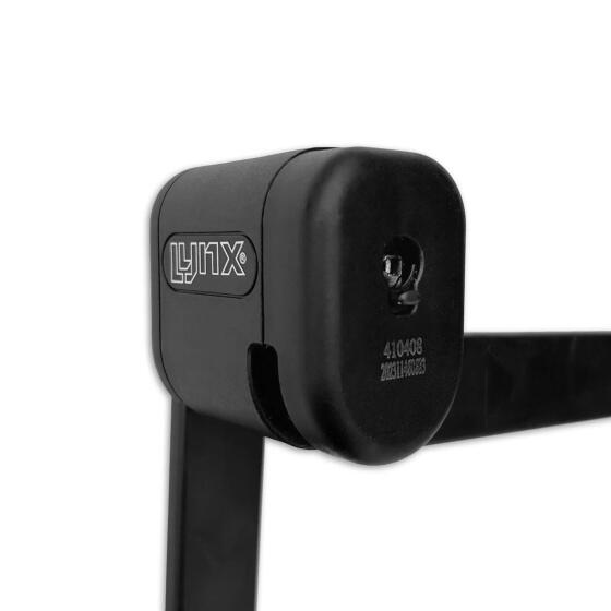 Antivol de vélo ART-2 Lynx 95cm Antivol pliable MBT4249