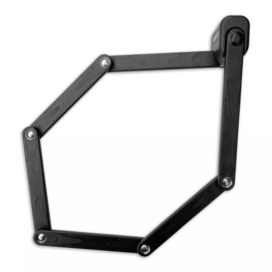 Fietsslot ART-2 Lynx 95cm Vouwslot MBT4249 3/7