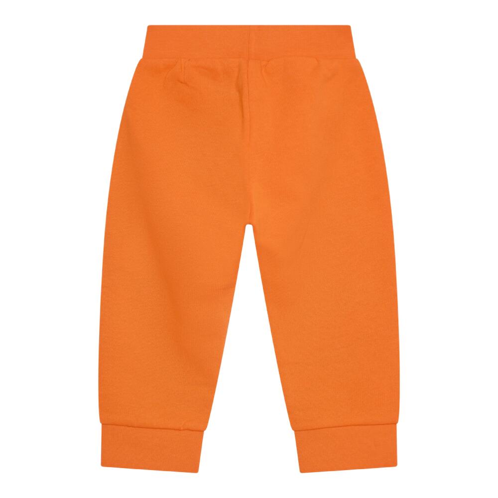 Nederlands Elftal Baby Trainingspak 5/6