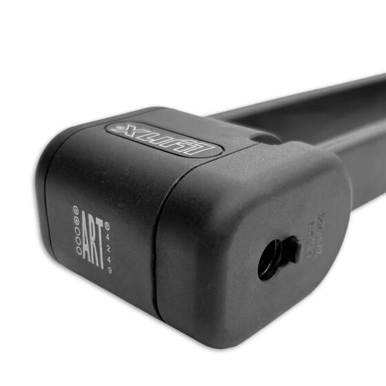 Antivol de vélo ART-2 Lynx 95cm Antivol pliable MBT4249