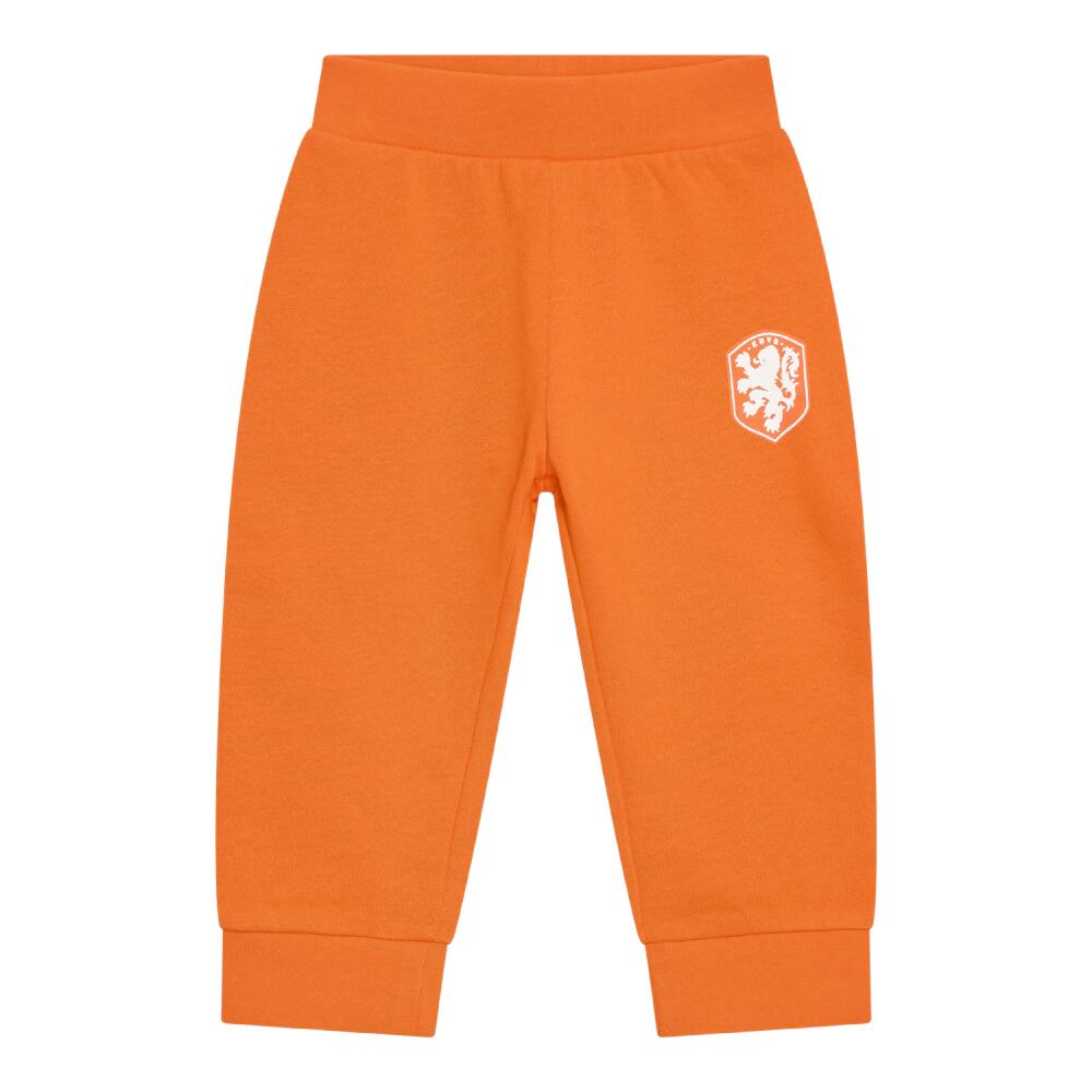 Nederlands Elftal Baby Trainingspak 4/6