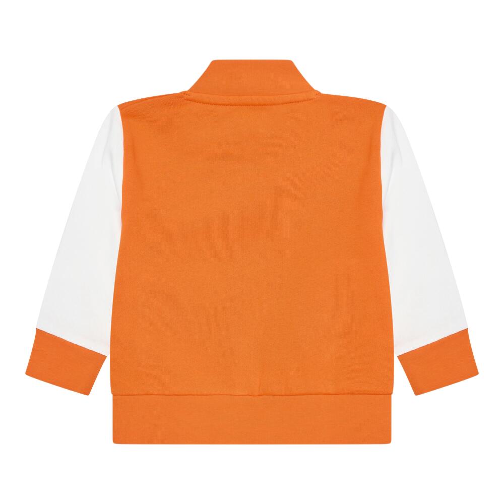 Nederlands Elftal Baby Trainingspak 3/6