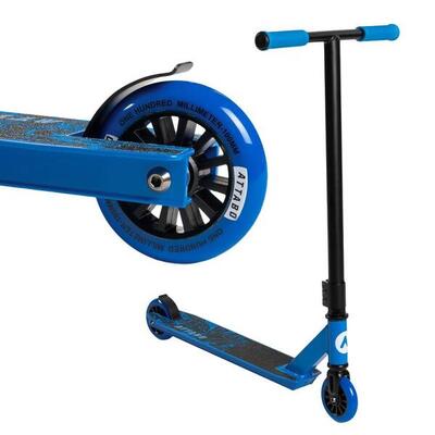 Kinder-Freestyle-Scooter ATTABO Bunny Hop