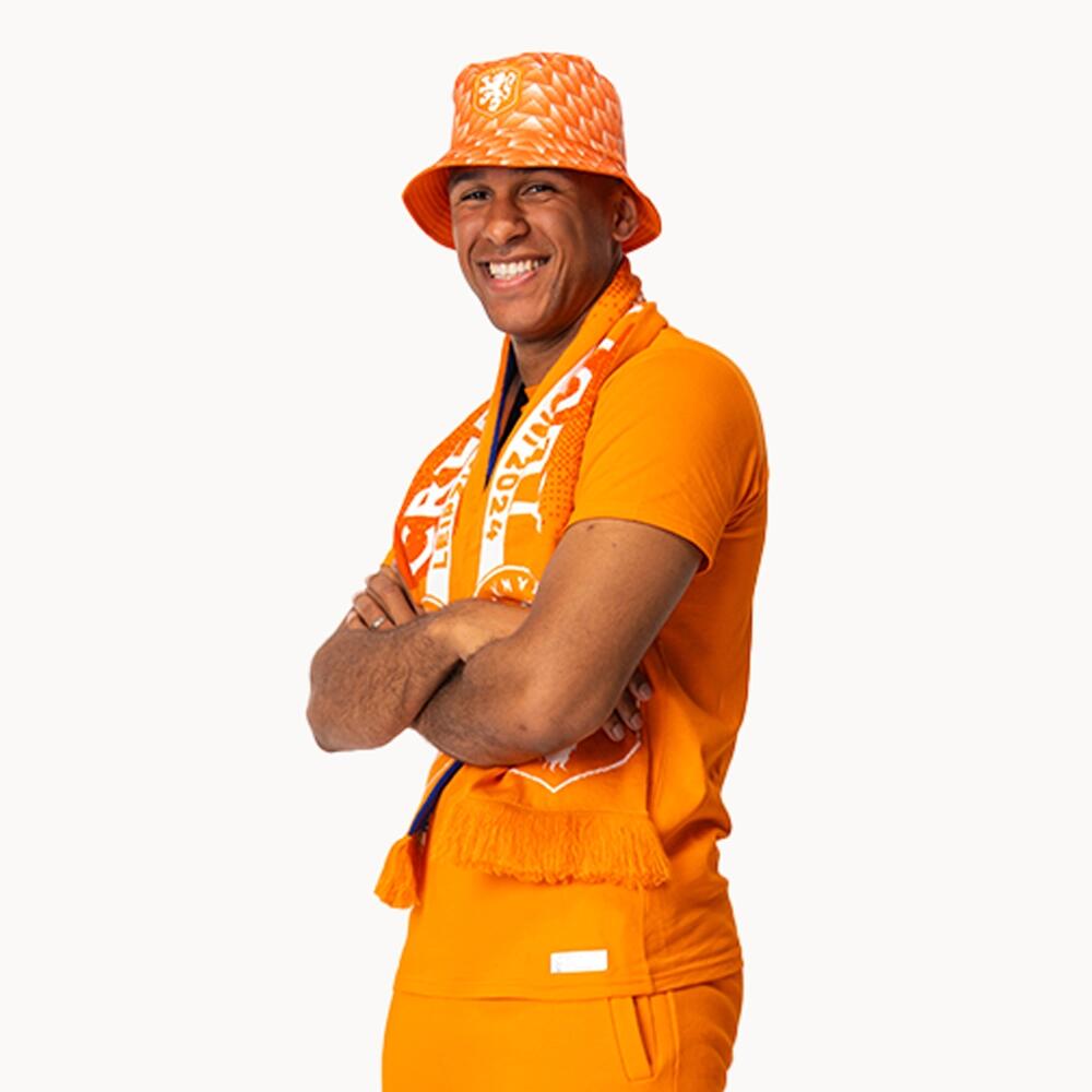 Nederlands Elftal EK'88 Bucket hat 5/5