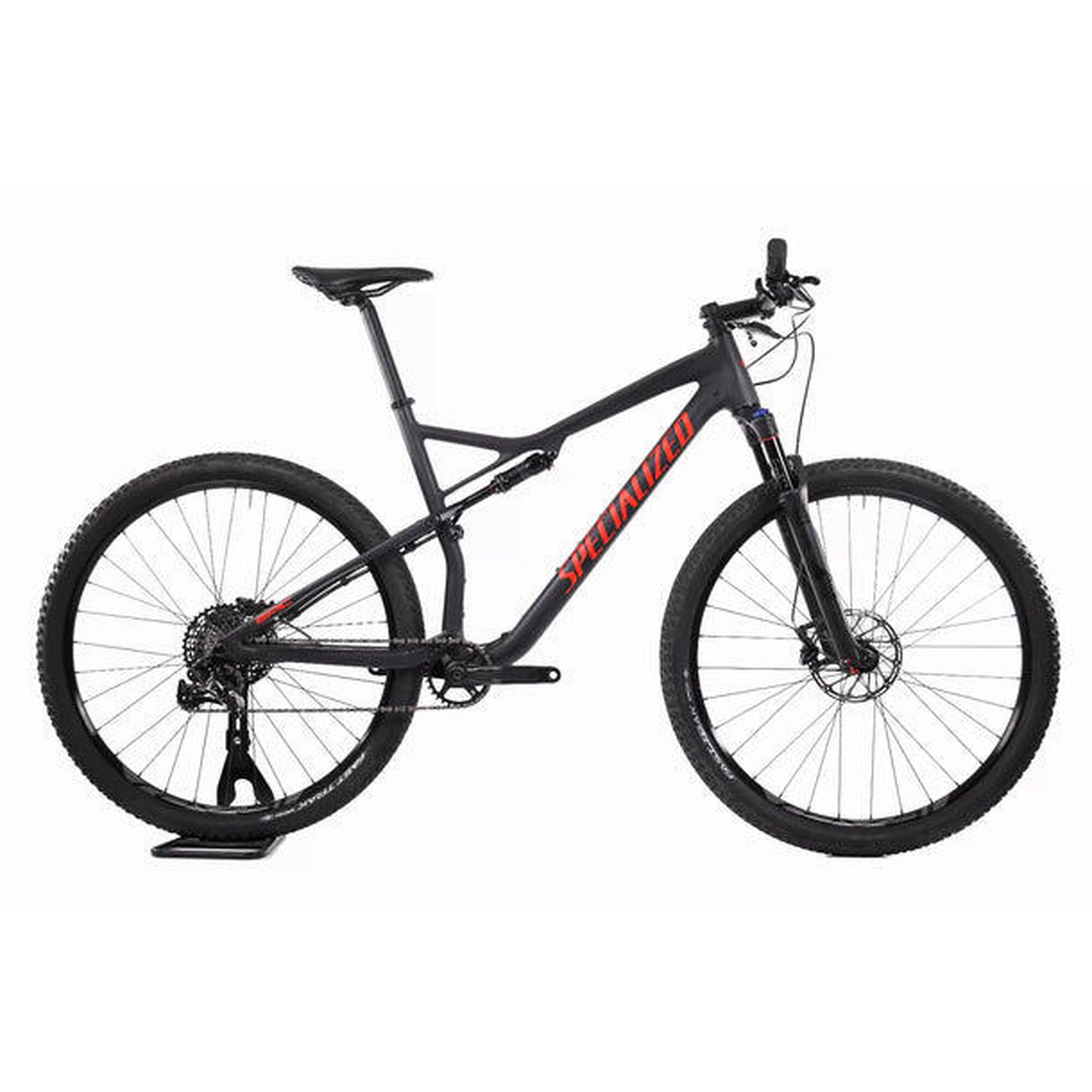 Second Hand - Bici MTB - Specialized Epic Comp  - BUONO