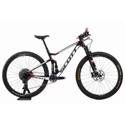 Tweedehands - Mountainbike - Scott Spark 920   - GOED