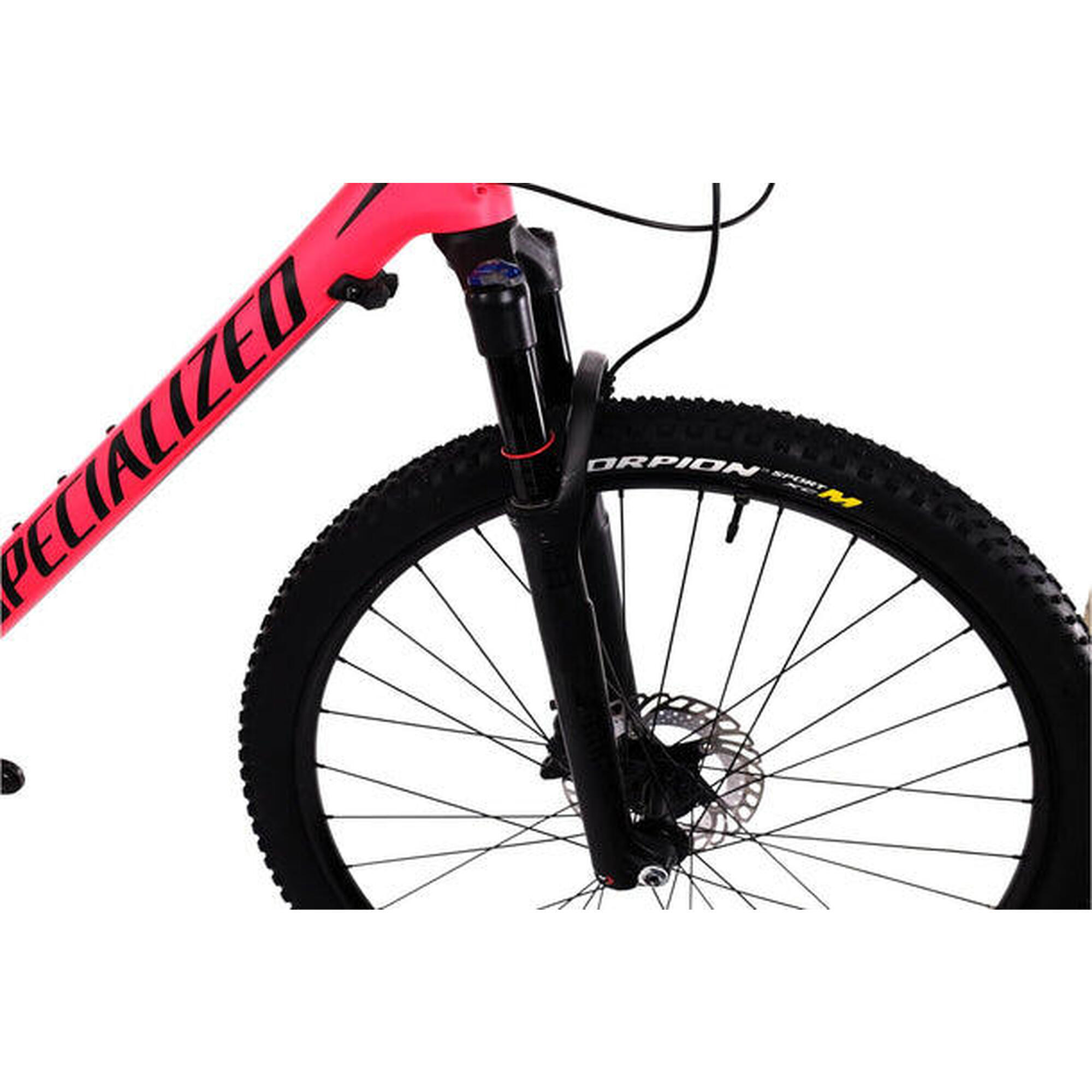 Refurbished - Mountainbike - Specialized Epic HT Comp  - GUT