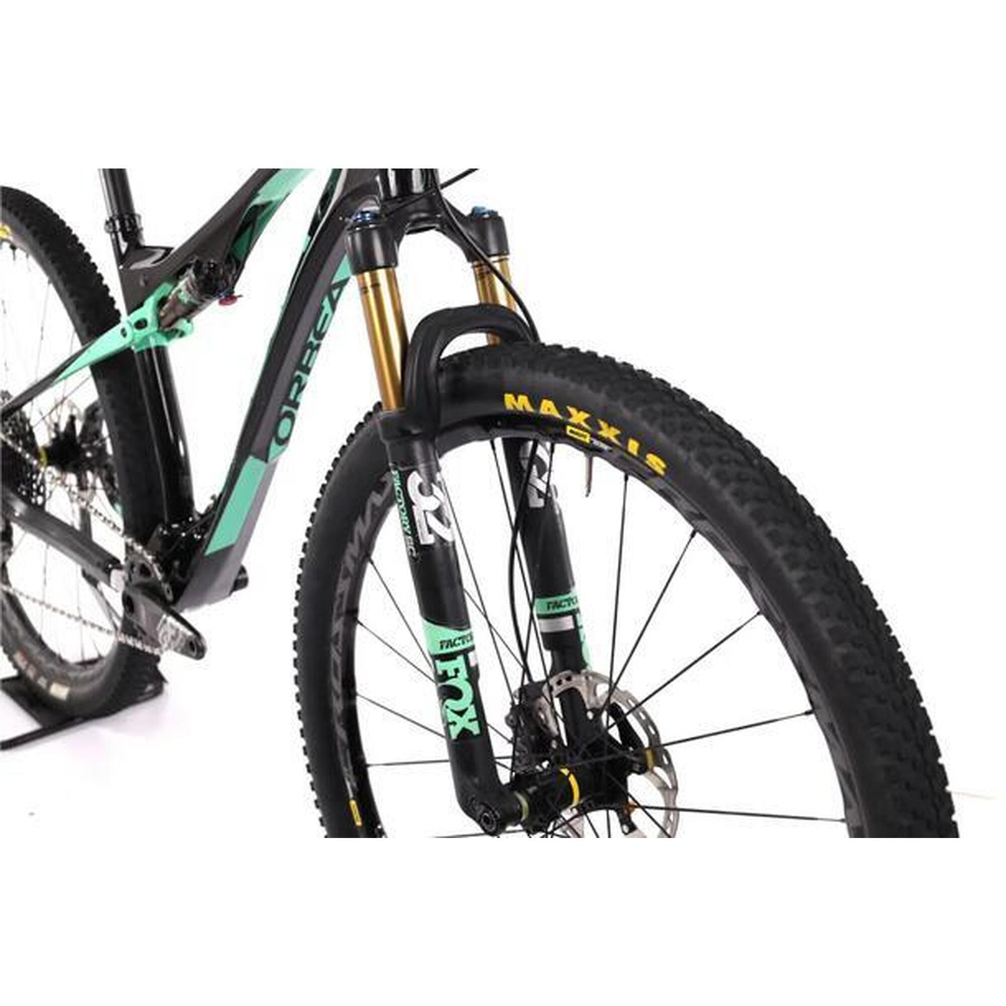 Tweedehands - Mountainbike - Orbea Oiz M20  - GOED