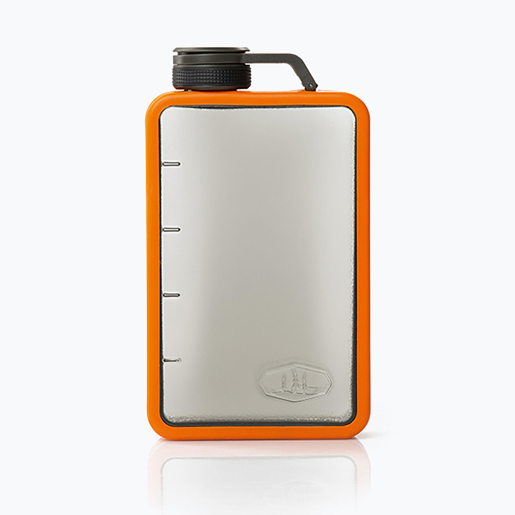 Butelka turystyczna Boulder 10 Oz Flask 300ml 2/2