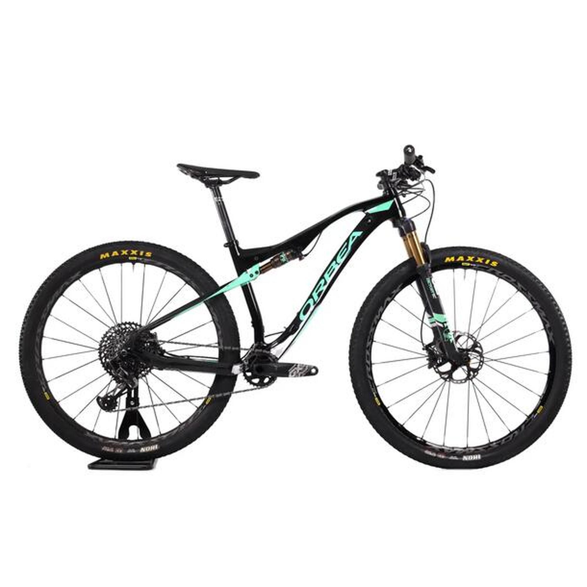 ORBEA Decathlon nyg-rdsanna