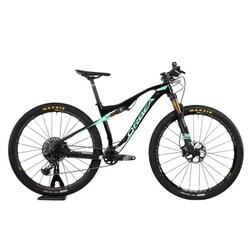 Tweedehands - Mountainbike - Orbea Oiz M20  - GOED