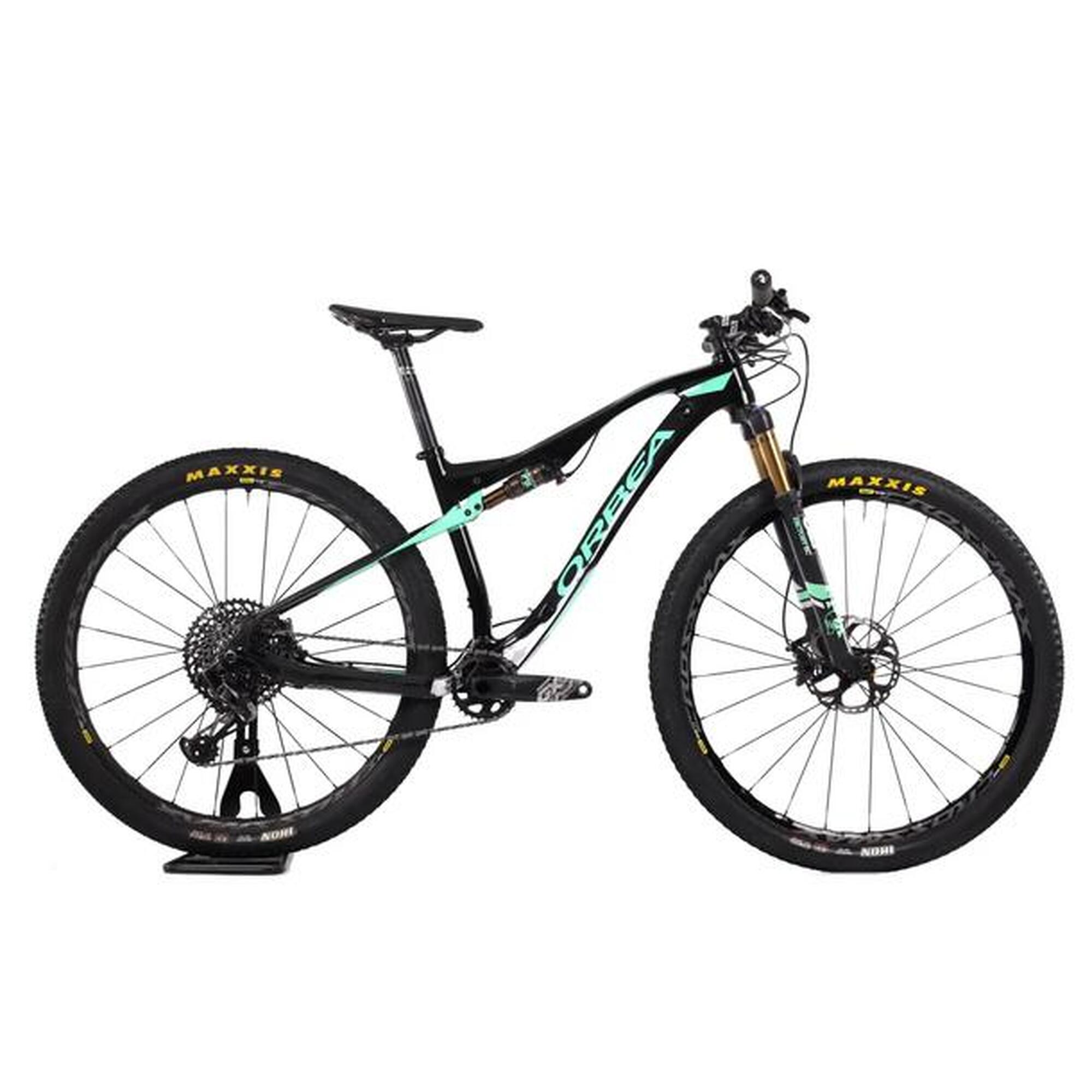 Second Hand - Bici MTB - Orbea Oiz M20  - BUONO