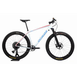 Segunda Vida - Bicicleta de montaña - Specialized Epic HT Comp WC