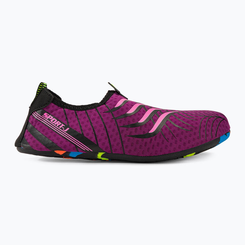 Buty do wody AQUASTIC Aqua