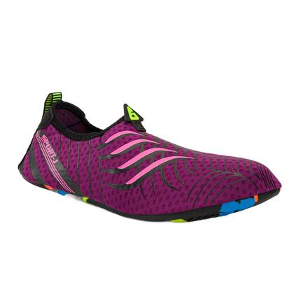 AQUASTIC Strandwasserschuhe für Seeigel