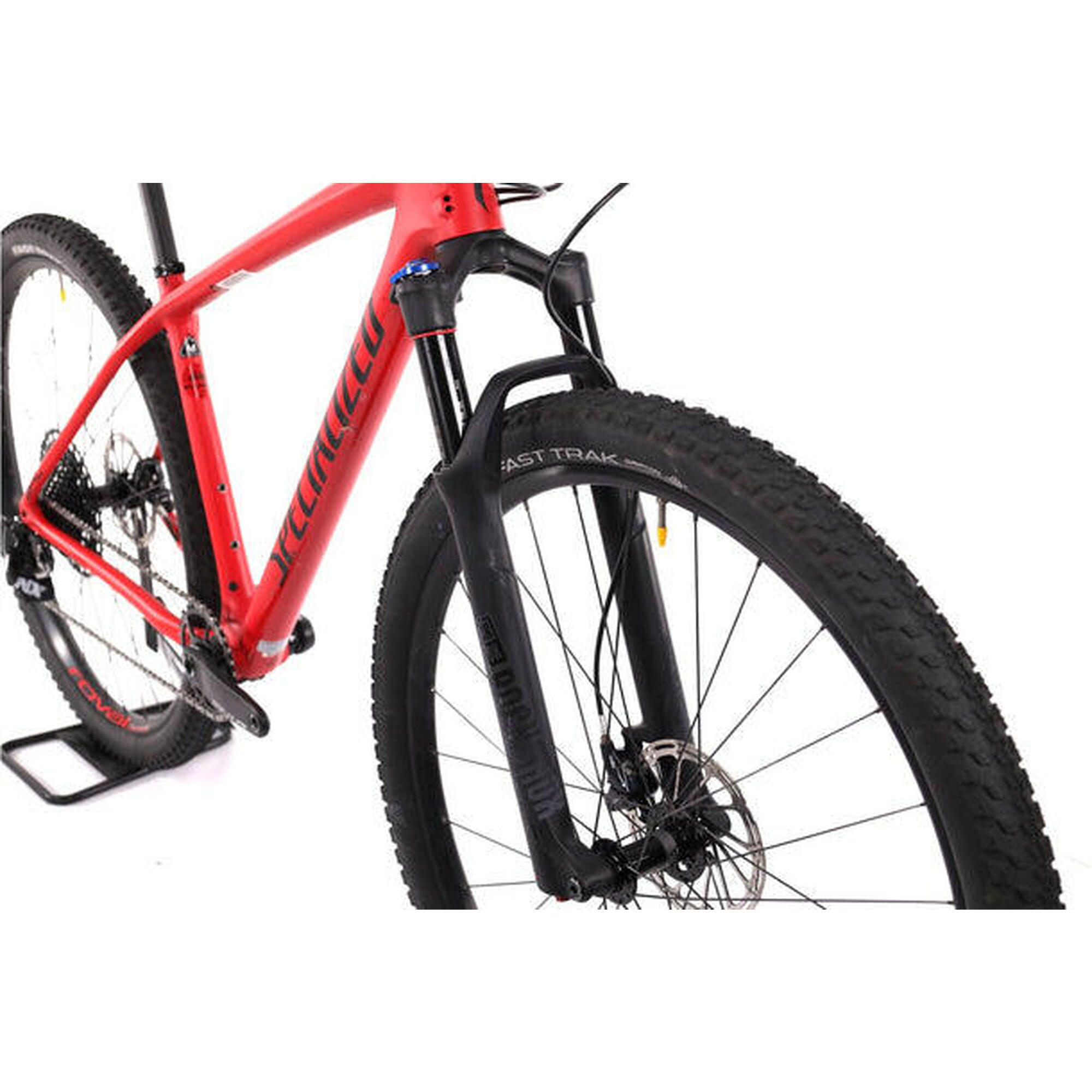 Refurbished - Mountainbike - Specialized Epic HT Comp  - GUT