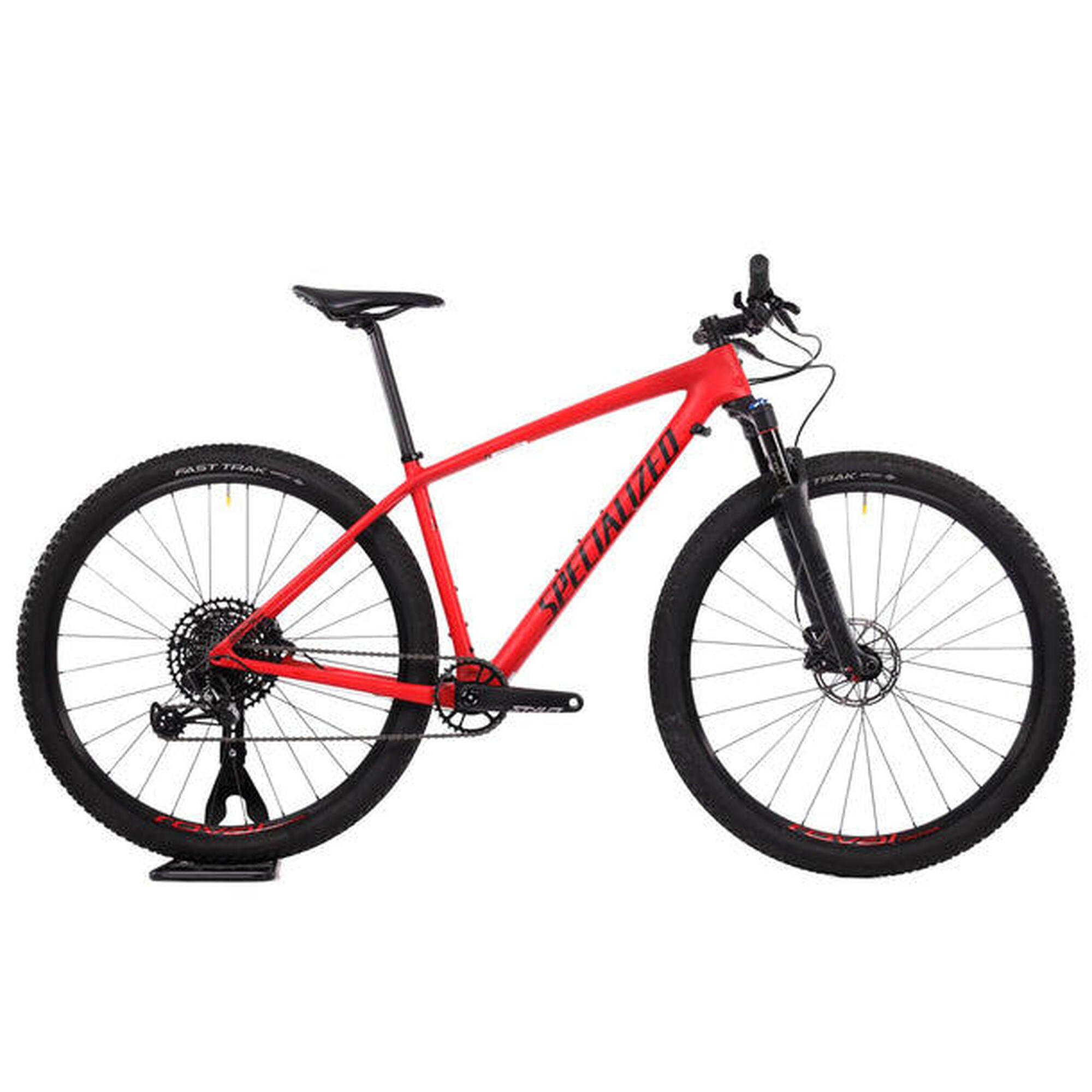 Second Hand - Bici MTB - Specialized Epic HT Comp  - BUONO