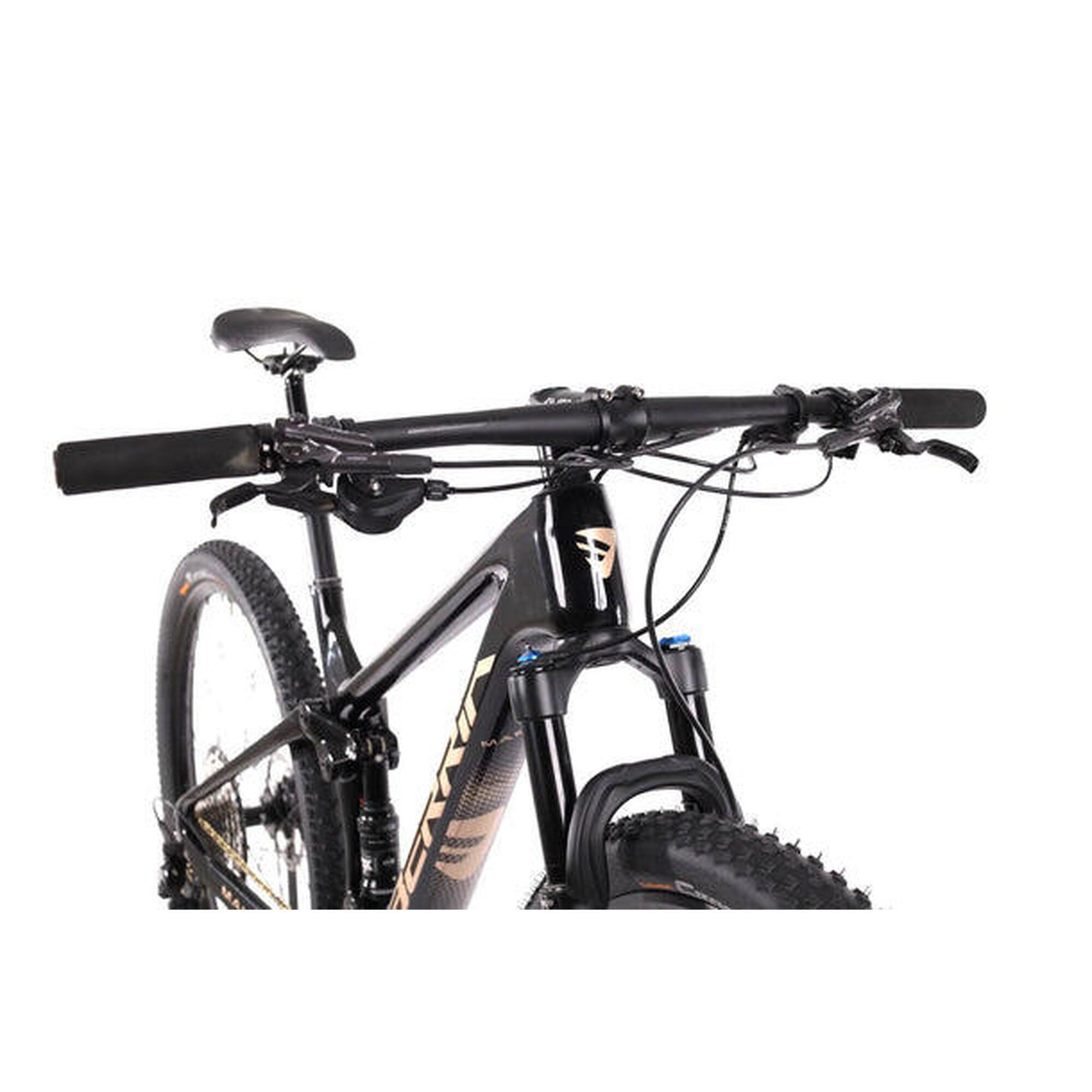 Reconditionné - VTT - Berria Mako 7.1  - TRES BON