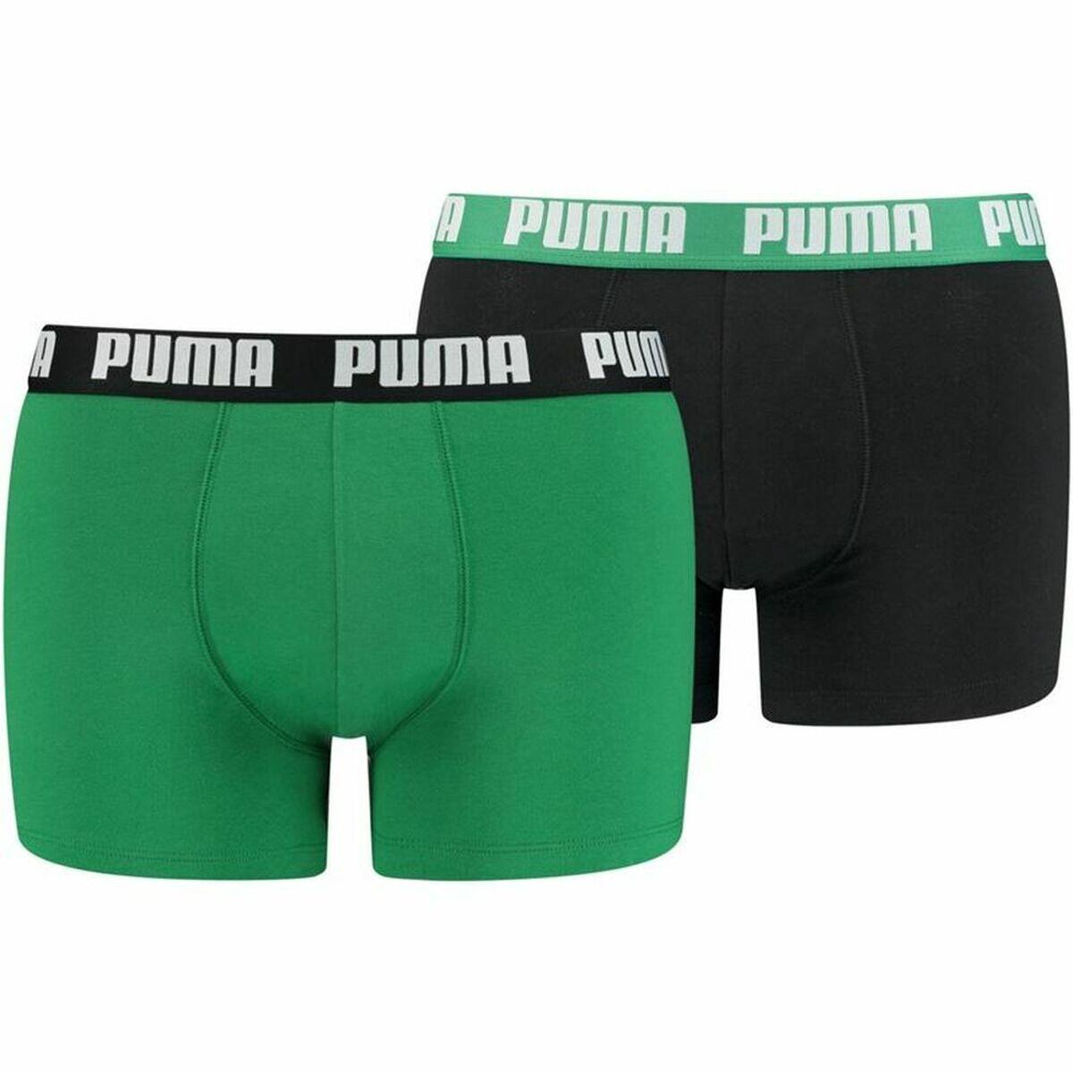 Boxer Uomini Confezione da 2 Aderente alla figura 3/5