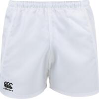 Rugby sportbroek - heren volwassenen wit