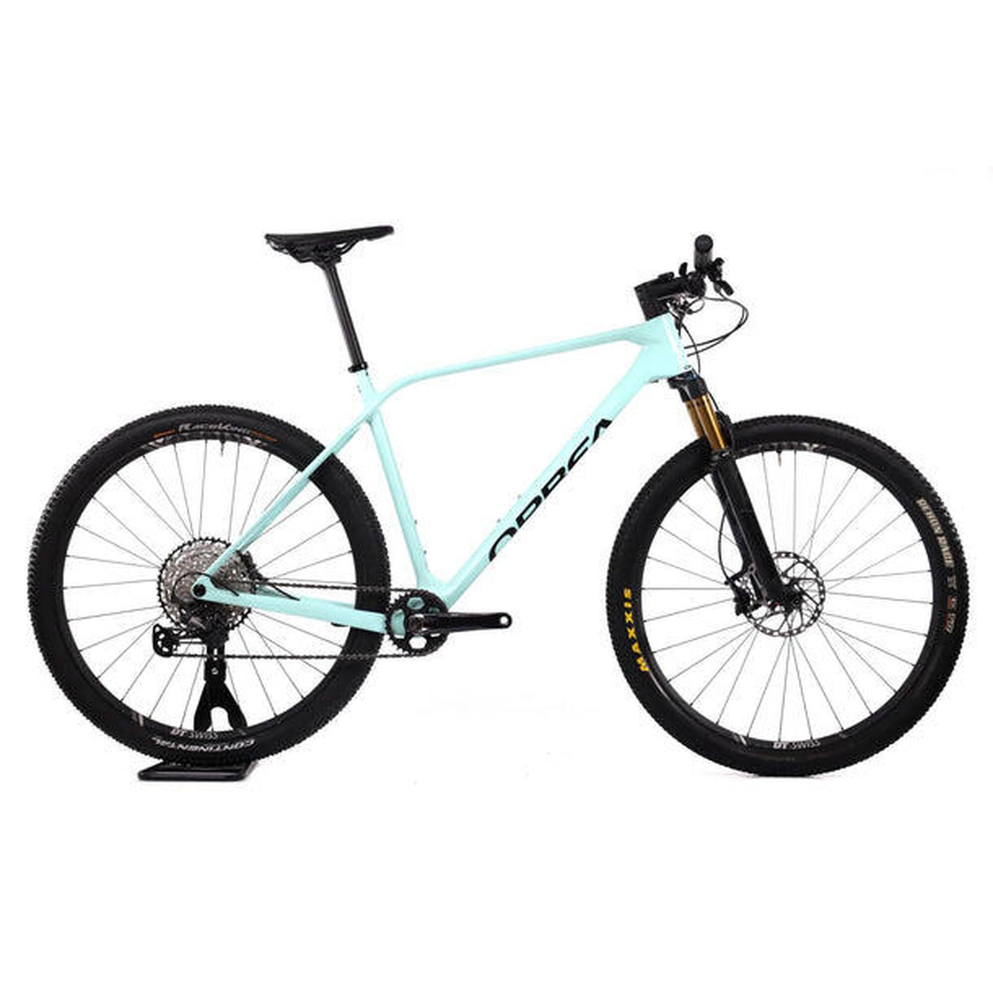 Refurbished - Mountain bike - Orbea Alma M30 - GOOD