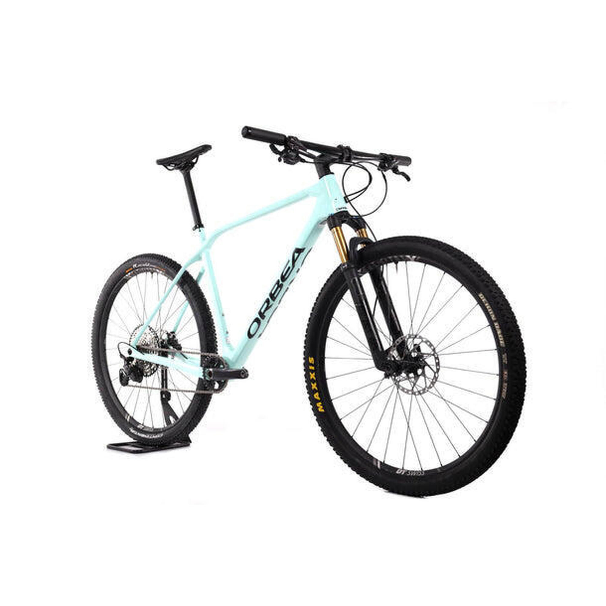 Reconditionné - VTT - Orbea Alma M30  - BON