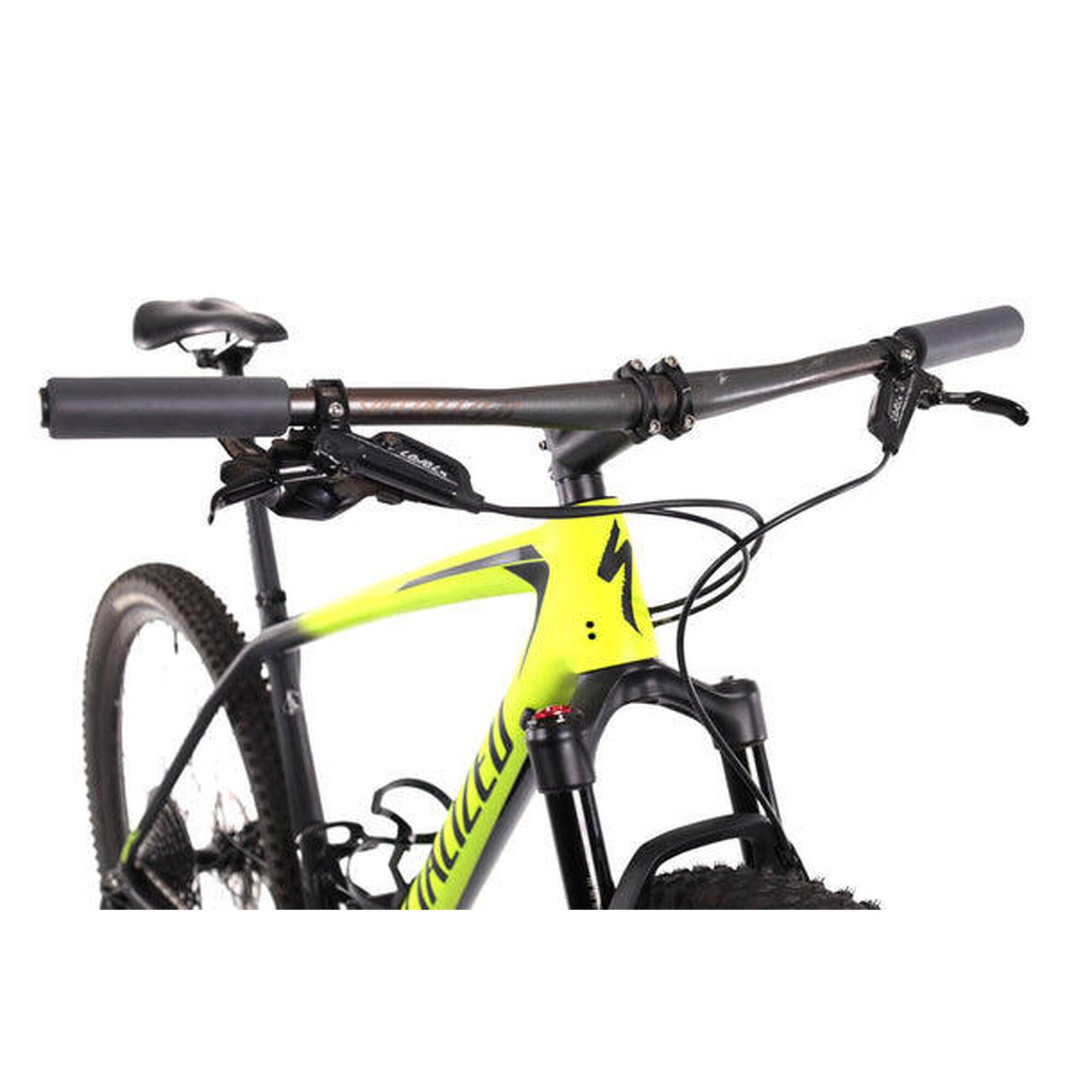 Second life - Bicicletă MTB - Specialized Epic HT Expert - FOARTE BUN