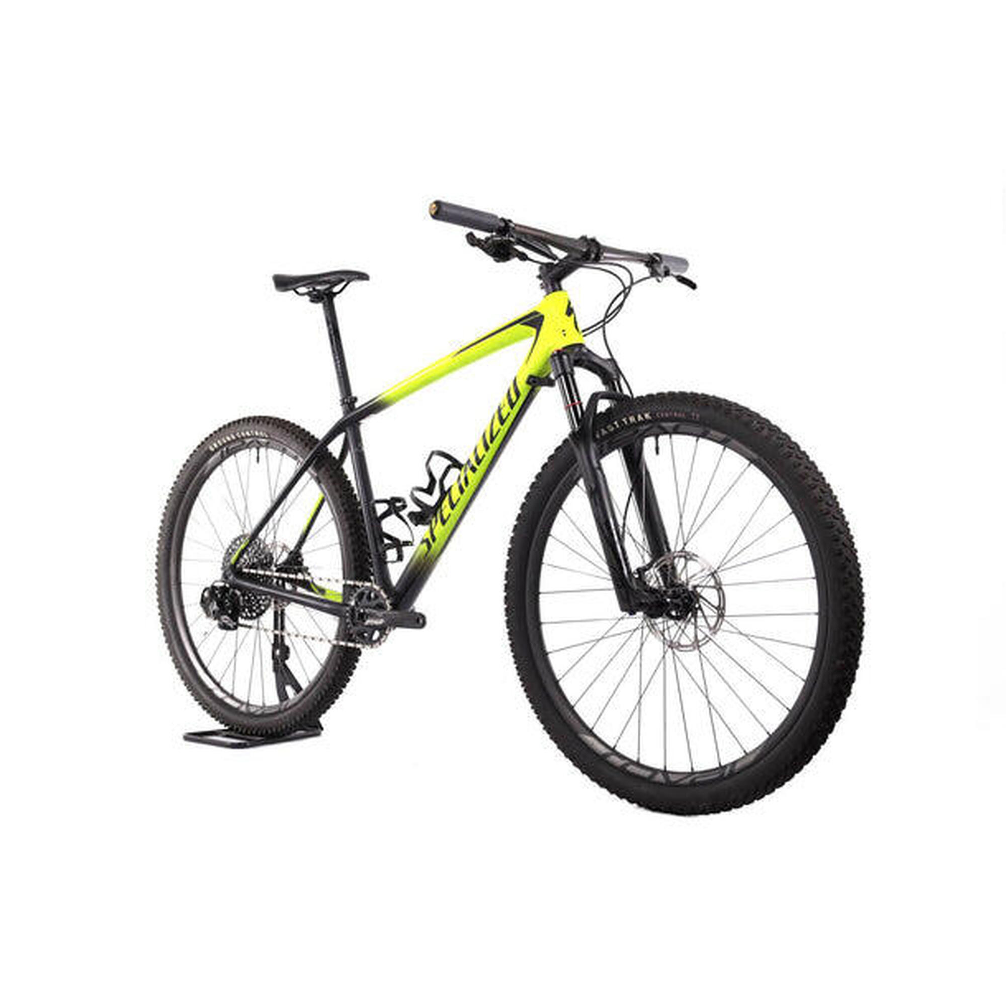 Reconditionné - VTT - Specialized Epic HT Expert  - BON