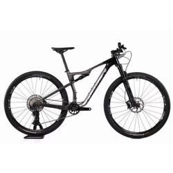 Tweedehands - Mountainbike - Orbea Oiz M30  - GOED