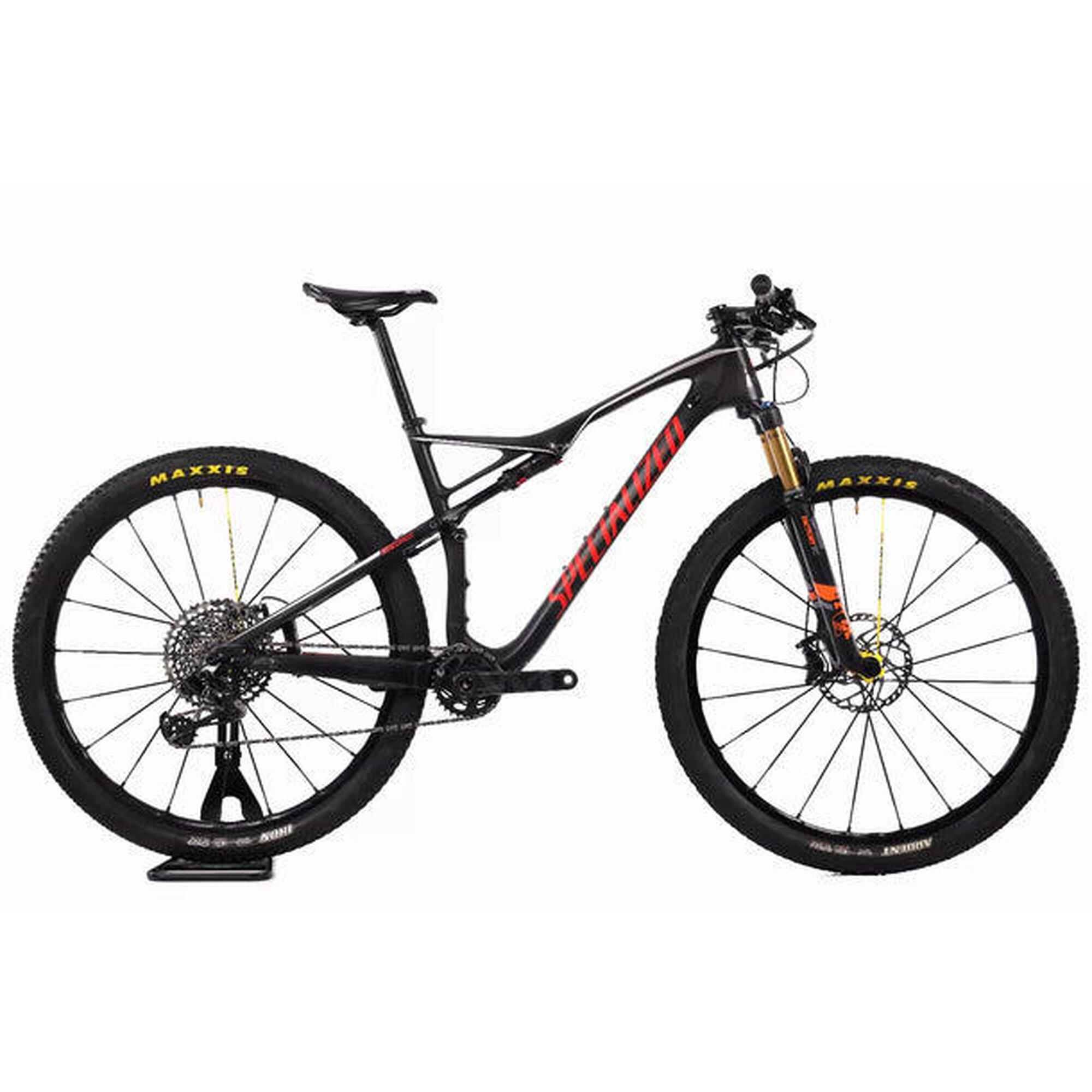 Second Hand - Bici MTB - Specialized Epic Comp  - BUONO