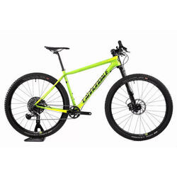 Tweedehands - Mountainbike - Cannondale FS-i   - GOED