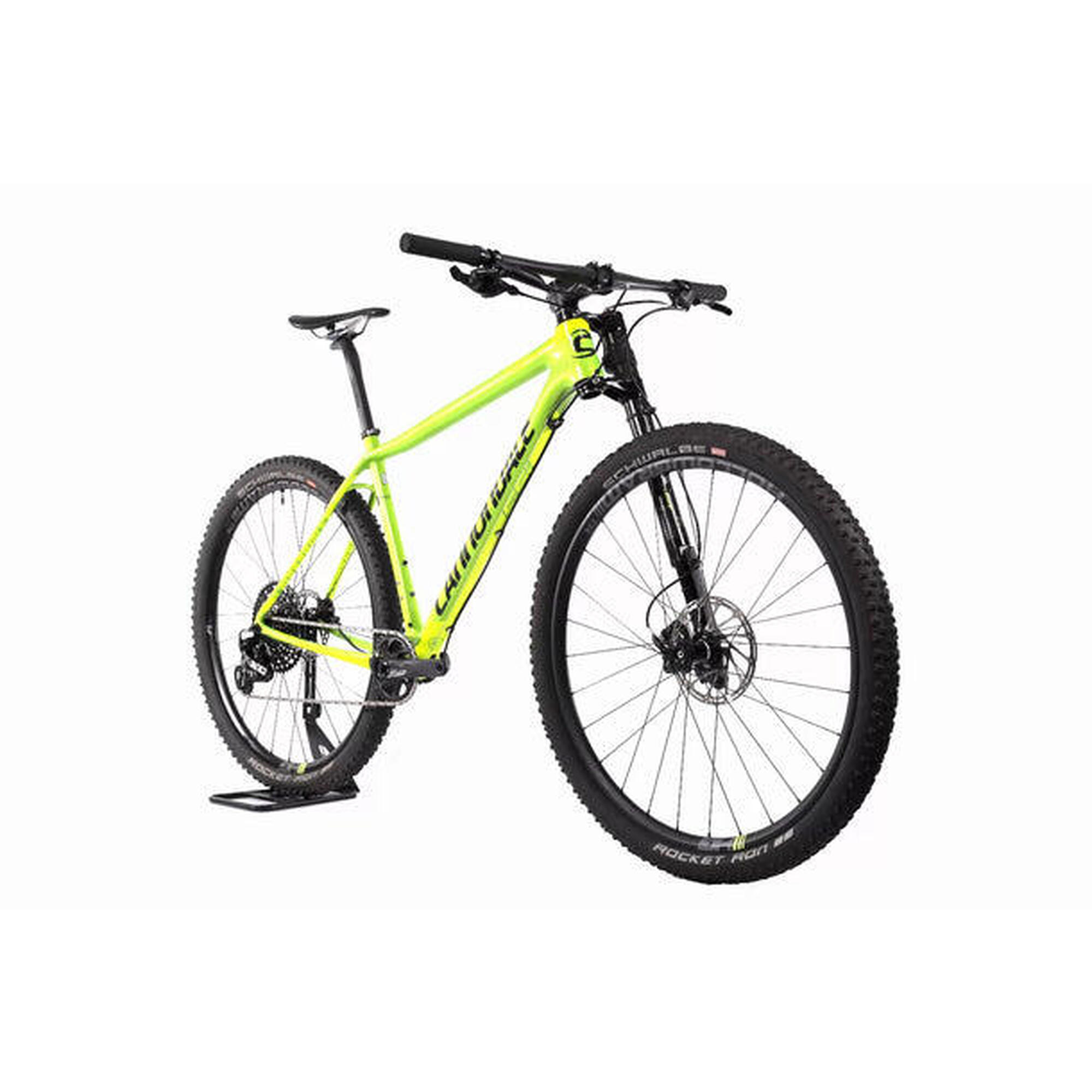 Cannondale Ricondizionato - ATV - FS-i - BUONO