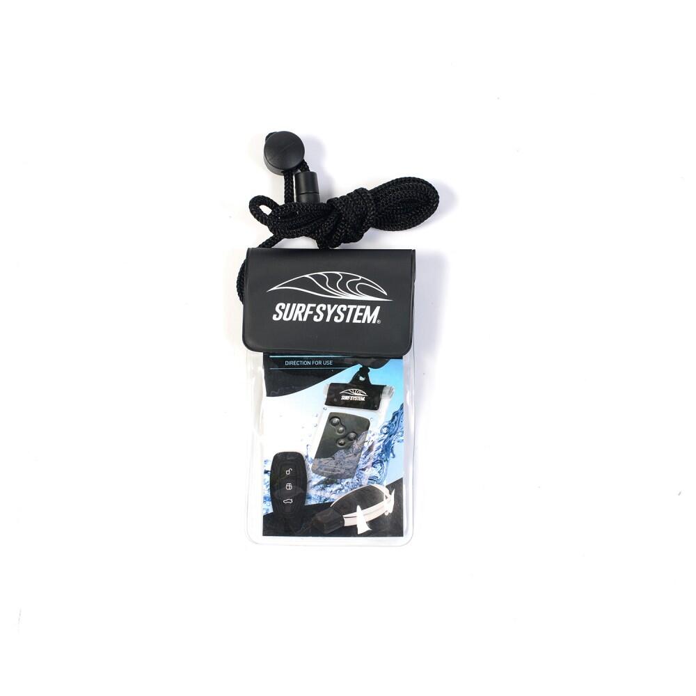 SURFSYSTEM SURFSYSTEM - Bolsa para chaves impermeável