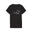 HYPERNATURAL T-shirt voor dames PUMA Black