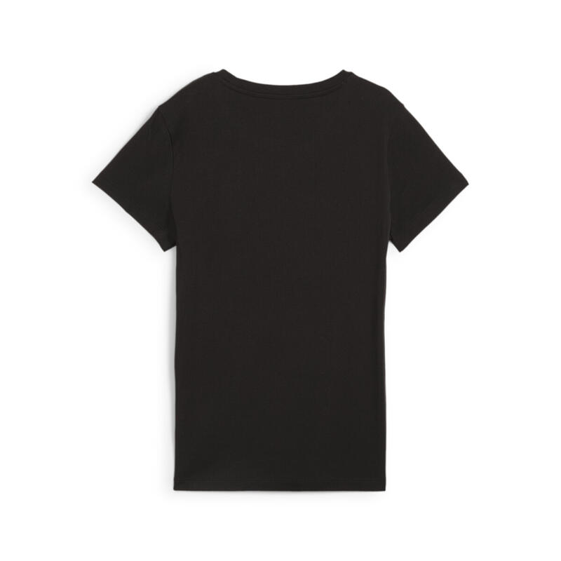 Camiseta HYPERNATURAL Mujer PUMA Black