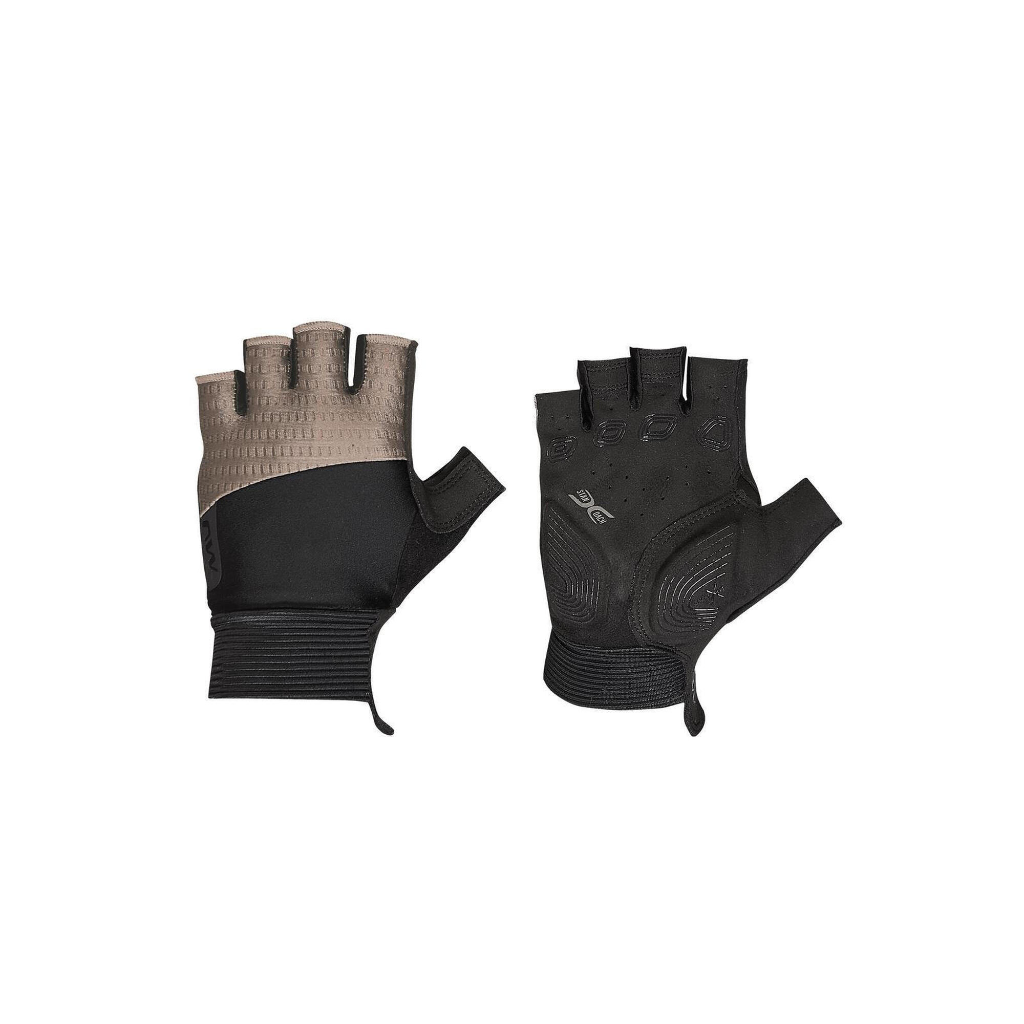 Northwave - Gants De Cyclisme Northwave Extreme Pro À Doigts Courts Pour Homme - Gants - Noir - 52 2xl - Decathlon