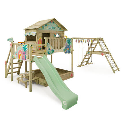 Aire de jeux Disney Le Roi Lion Saga