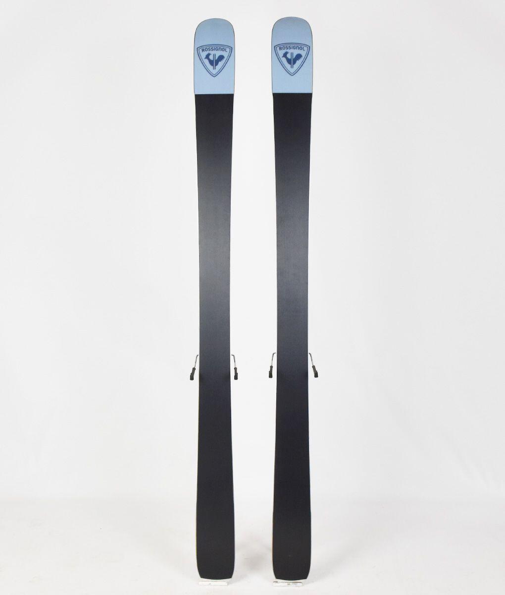 RECONDITIONNE - Ski Test Rossignol BlackOps 92 2024 - TRES BON 3/3