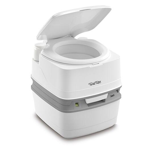 THETFORD Thetford 365 Porta Potti Qube Portable Camping Toilet