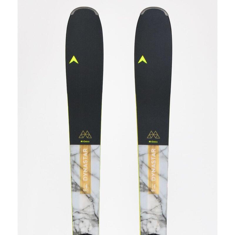 Ski Alpin Ski Neuf Dynastar M-Cross 82 2024