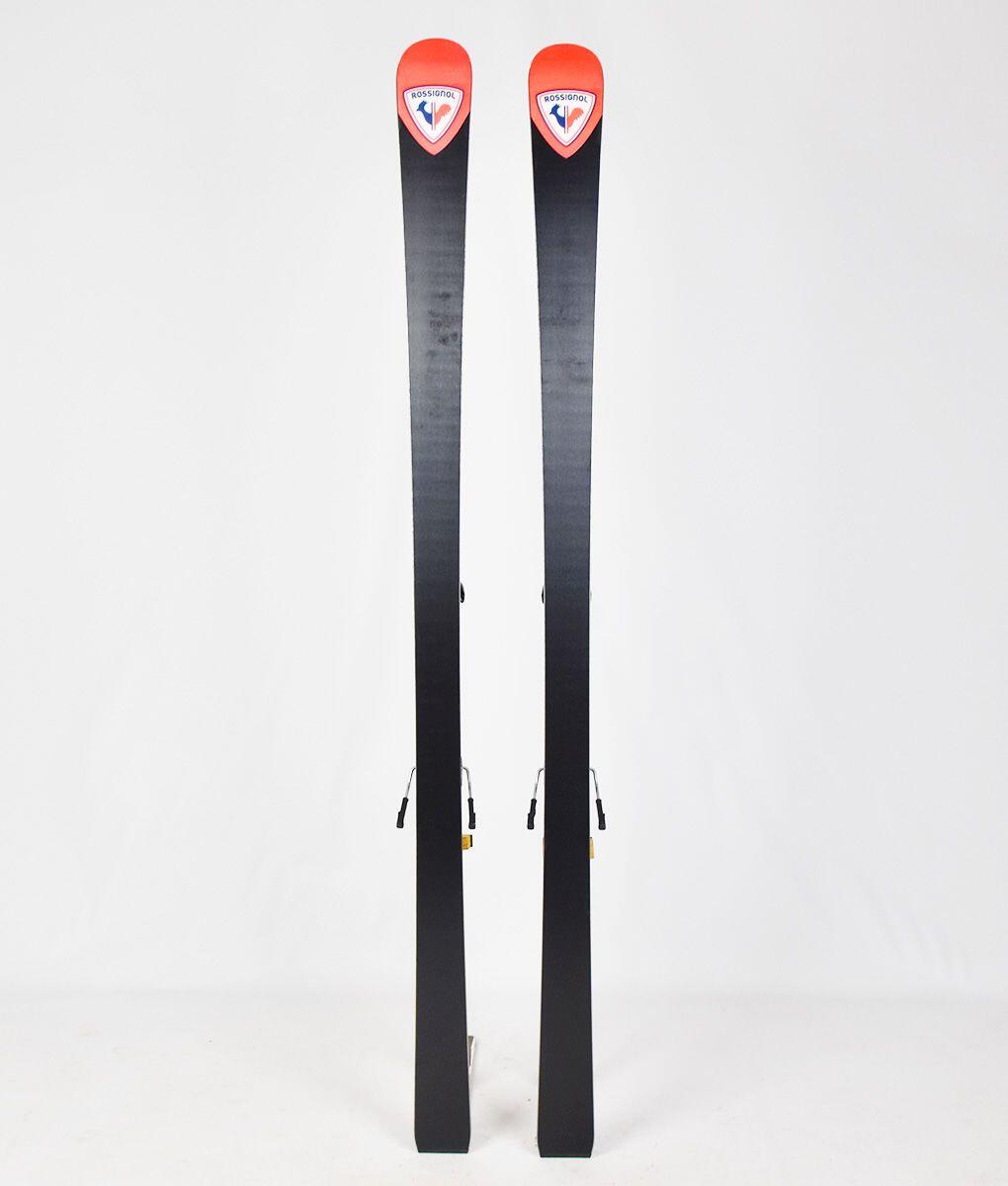 Ski Alpin Ski Neuf Rossignol Hero Athlete GS Pro R21 2024 3/3